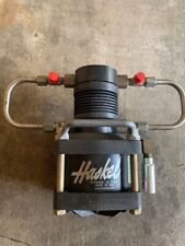 Haskel AAD-5 Air Pressure Amplifier Booster picture