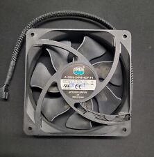 Cooler Master A12025-24RB-4CP-F1 1202512 cm /CM chassis CPU fan picture