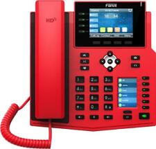 Fanvil X5U-R High-End VoIP - 3.5