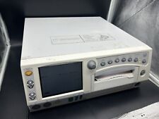GE COROMETRICS 259C FETAL MONITOR   Powers On And Initializes picture