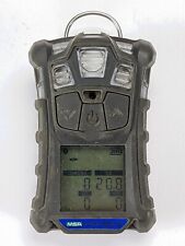 MSA ALTAIR 4XR Multigas Detector, LEL, O2, CO, H2S with Accessories picture