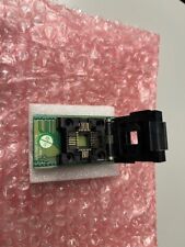 PLCC-32 Socket Adaptor - E(EPROM) NAND Flash - MCU - MPU Prog. **Free Shipping** picture