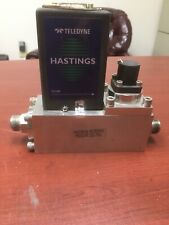 Hastings Flow Controller, HFC-203, 400 SLPM / Air picture
