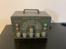 Vintage Heathkit RF Signal Generator Model SG-8 Test Equipment picture