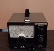 Vintage B&K Model 2050 Signal Generator - TESTED PRISTINE MINT picture