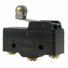 Honeywell Micro Switch Bz-2Rw822-A2 Industrial Snap Action Switch, Lever, picture