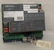 Metasys Johnson Controls AS-UNT110-1 Single Stage Controller AU-1170 4077/D04/06 picture