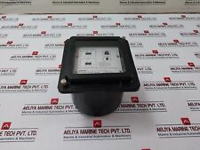 Omron K2WR-R-R2 Reverse Power Relay 10 Sec, 100/110/200/220vac 5a 50/60hz picture