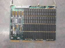 Standard Memories 102740 Memory Board PCB Assy, Working When Removed picture
