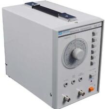 High frequency signal generator TSG-17 RF(radio-frequency) signal generator picture