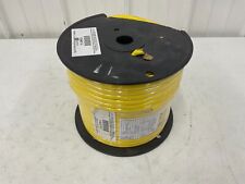 Portable Cord  2Tyl1 14 Awg 4 Conductor 300V 250 Ft. Yl picture